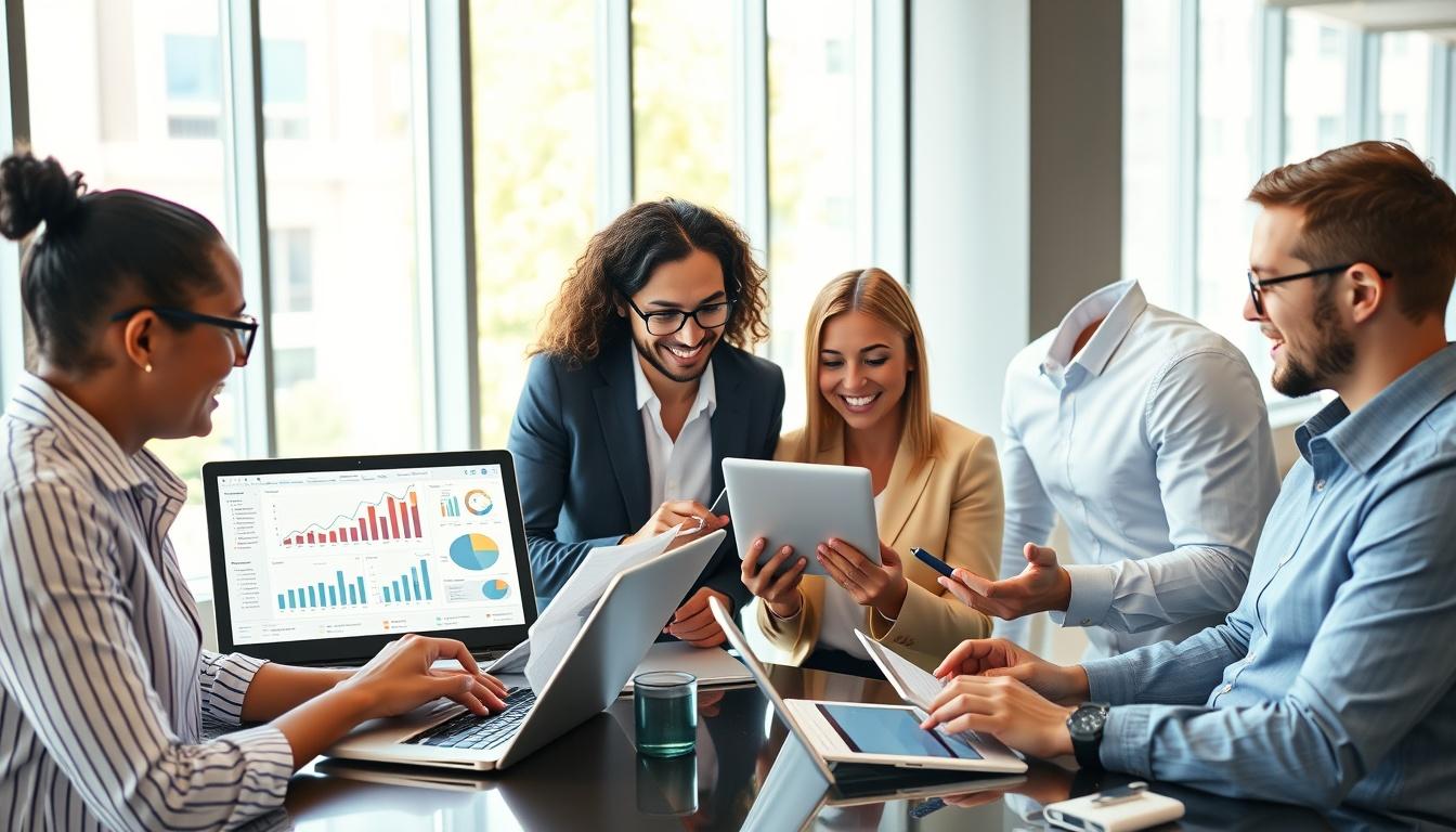 Revolutionize Your Recruitment Strategy
